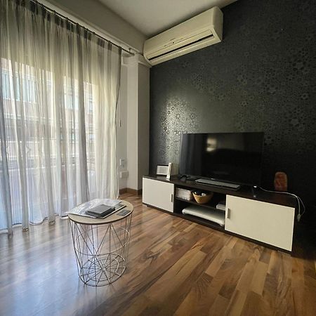 Piso Centrico En Elche Leilighet Eksteriør bilde