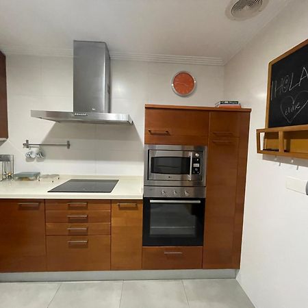 Piso Centrico En Elche Leilighet Eksteriør bilde