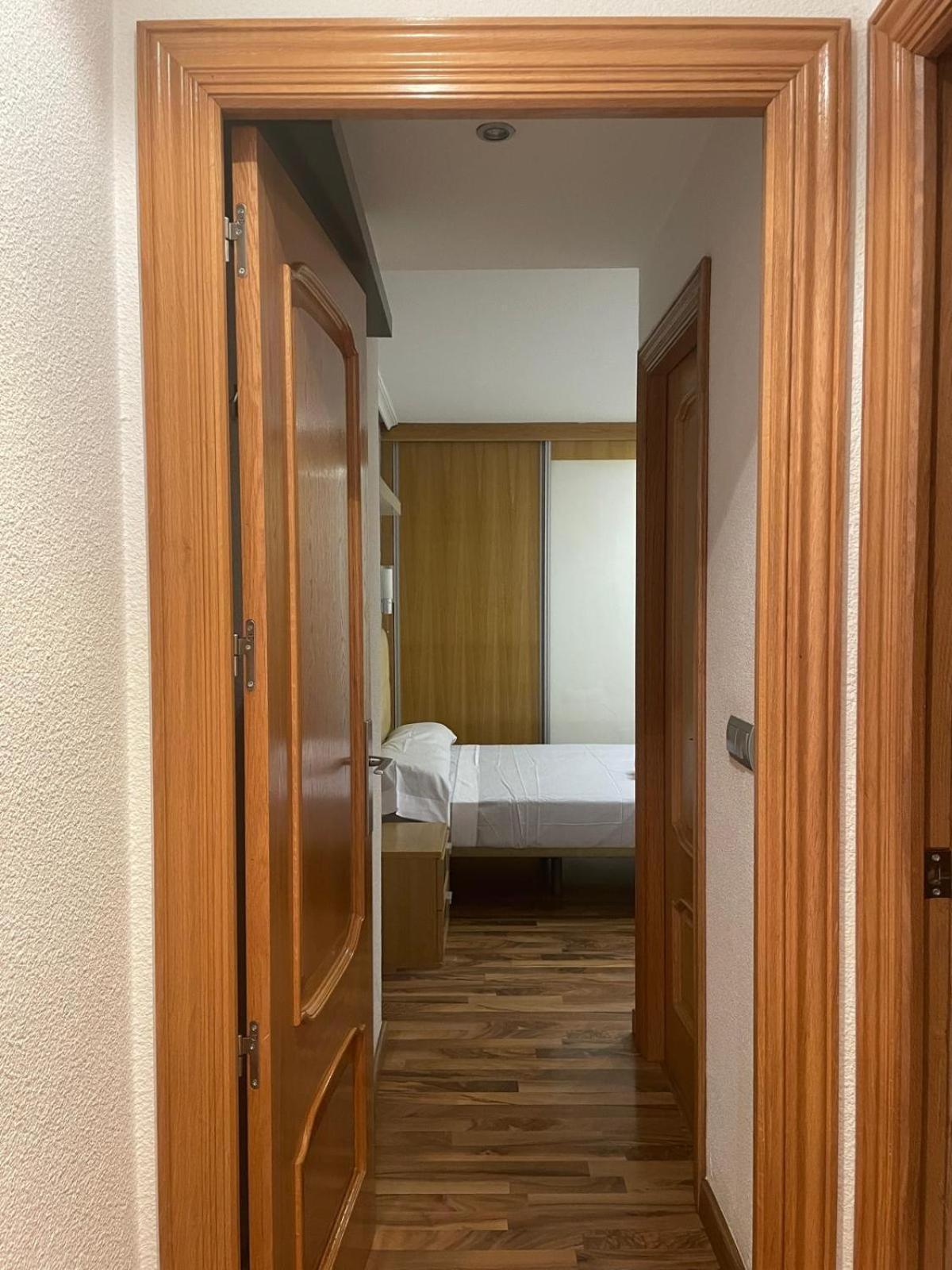 Piso Centrico En Elche Leilighet Eksteriør bilde
