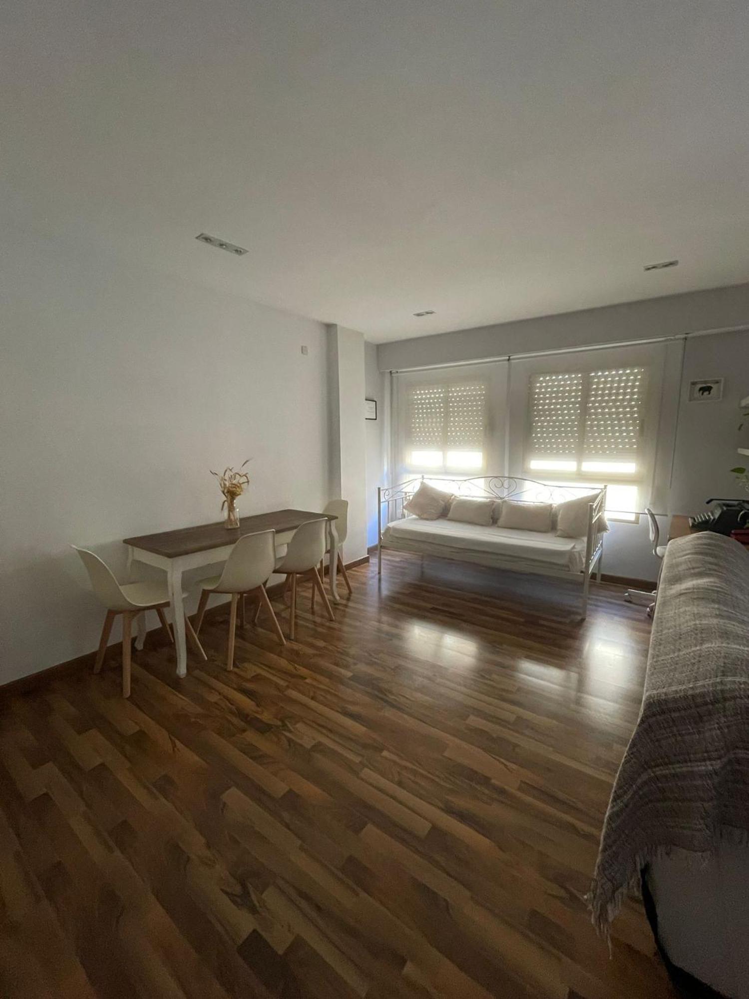 Piso Centrico En Elche Leilighet Eksteriør bilde