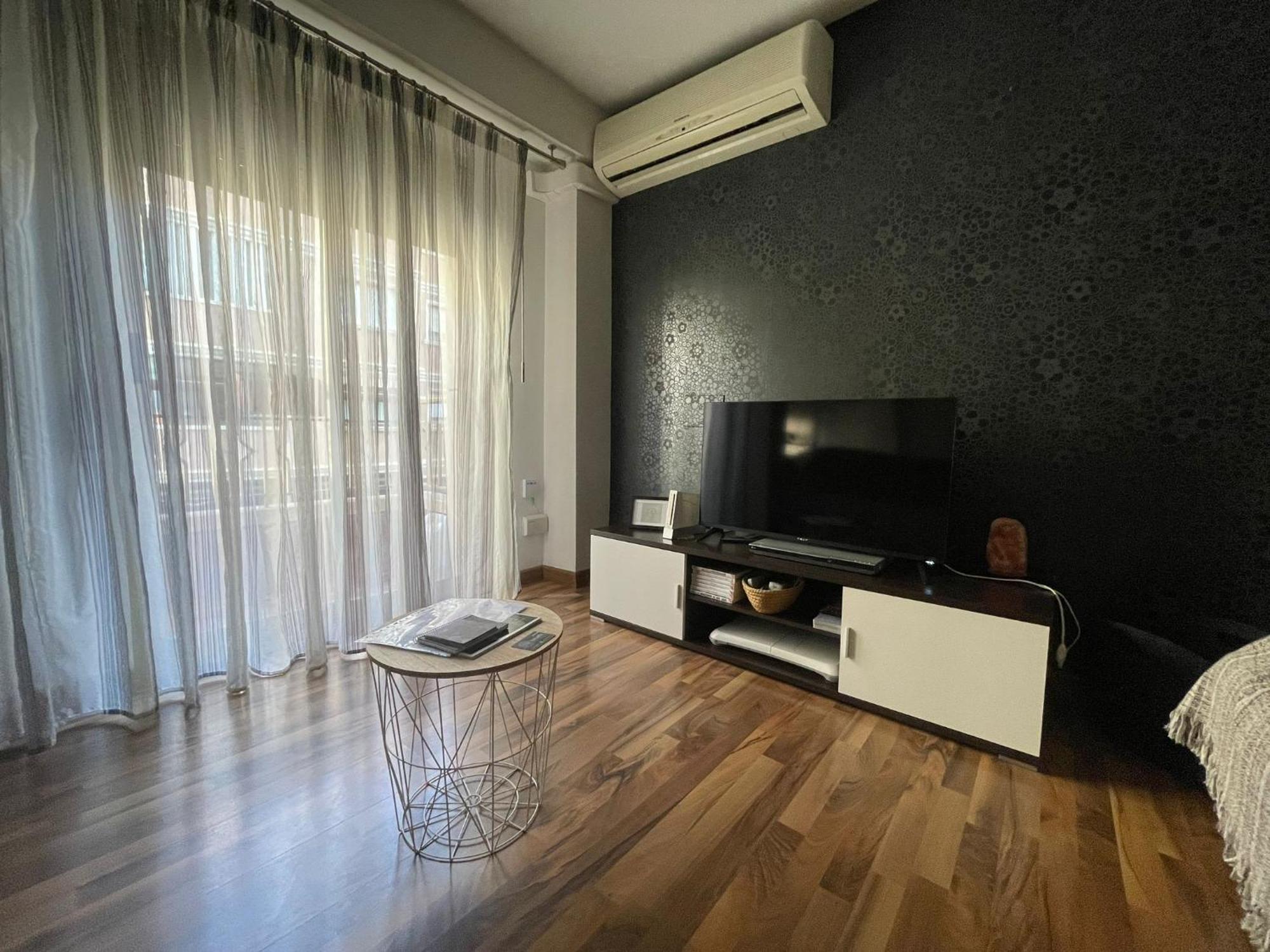 Piso Centrico En Elche Leilighet Eksteriør bilde