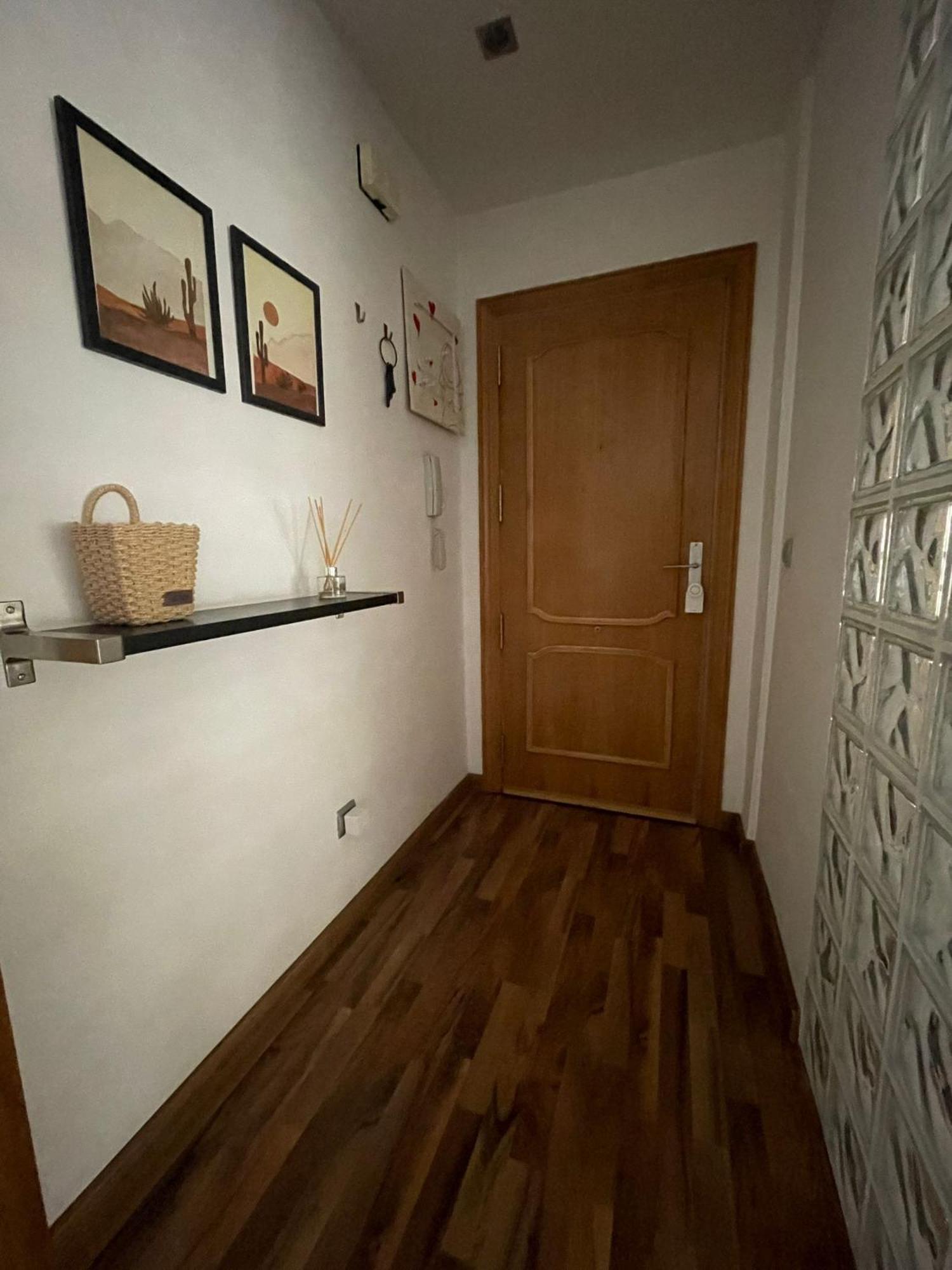 Piso Centrico En Elche Leilighet Eksteriør bilde