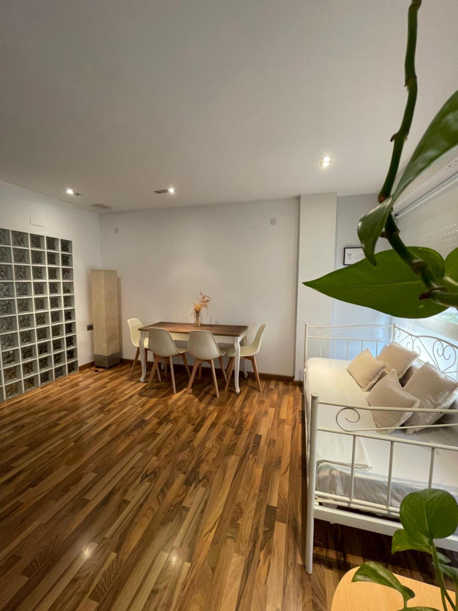 Piso Centrico En Elche Leilighet Eksteriør bilde