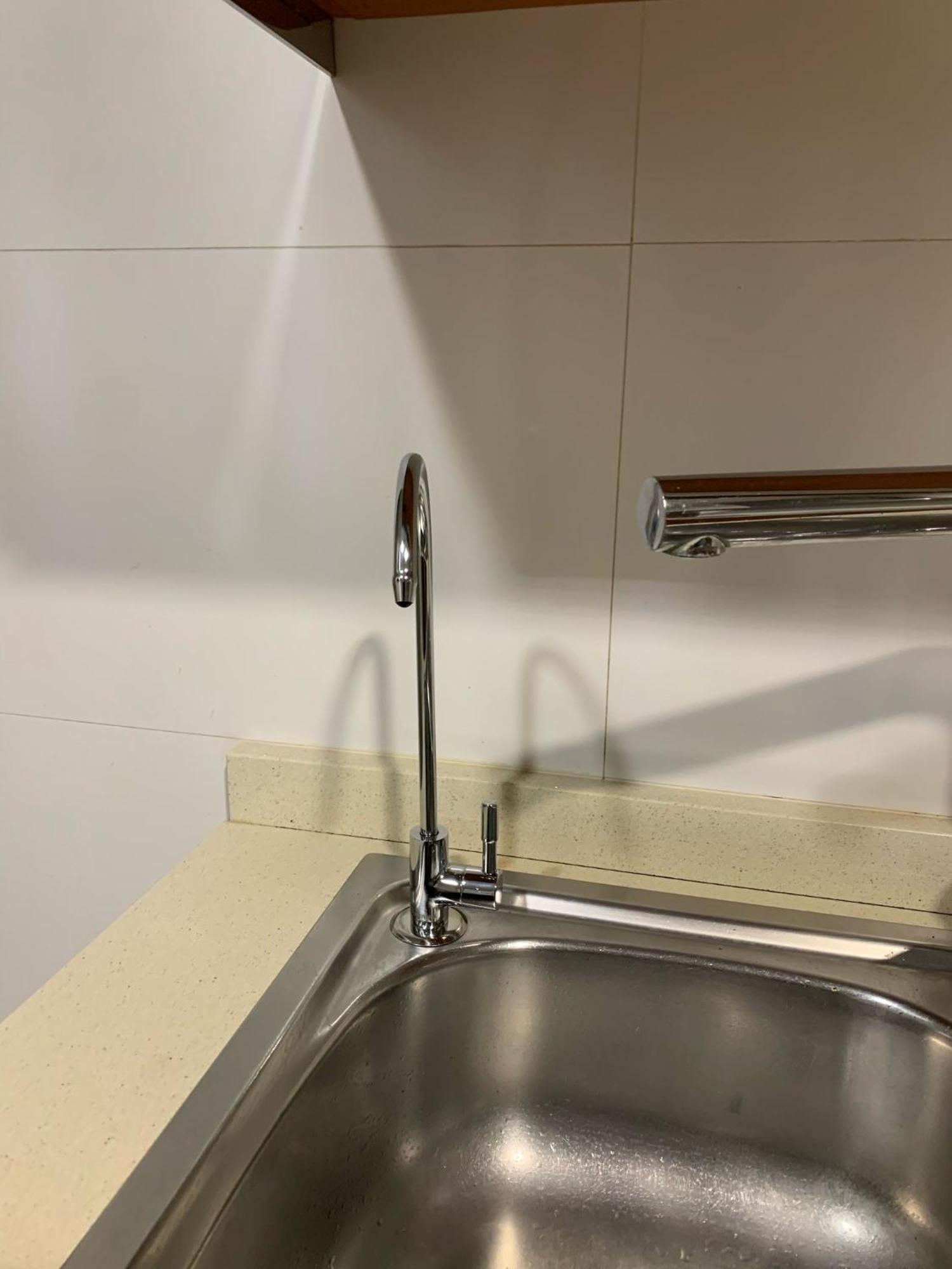 Piso Centrico En Elche Leilighet Eksteriør bilde
